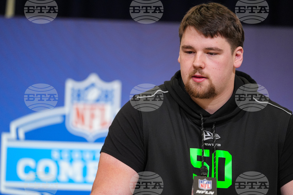 NFL Combine Football