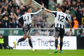 Britain Premier League Soccer