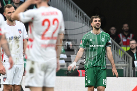 Germany Bundesliga Soccer