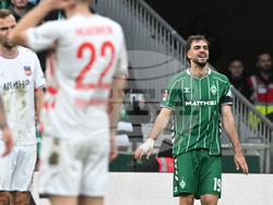 Germany Bundesliga Soccer