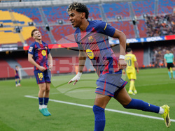 Spain La Liga Soccer