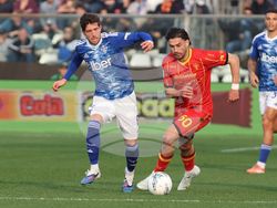 Italy Serie A Soccer