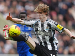 Britain Premier League Soccer