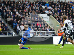 Britain Premier League Soccer