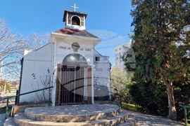 Храм „Св. пророк Илия“ - социална кухня