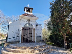 Храм „Св. пророк Илия“ - социална кухня