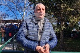 Храм „Св. пророк Илия“ - социална кухня