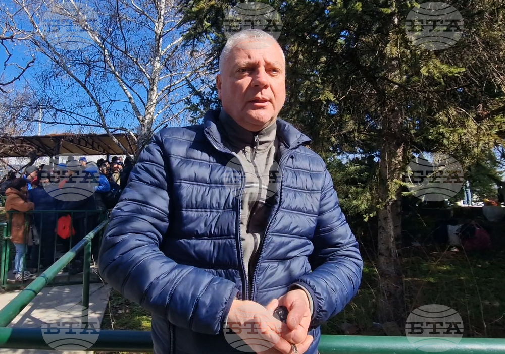 Храм „Св. пророк Илия“ - социална кухня