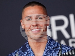 Britain Brit Awards 2026 Red Carpet