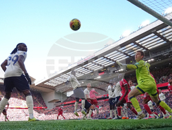 Britain Premier League Soccer