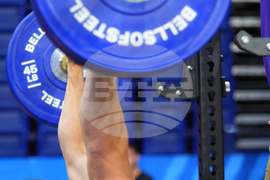 NFL Combine Football