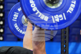 NFL Combine Football