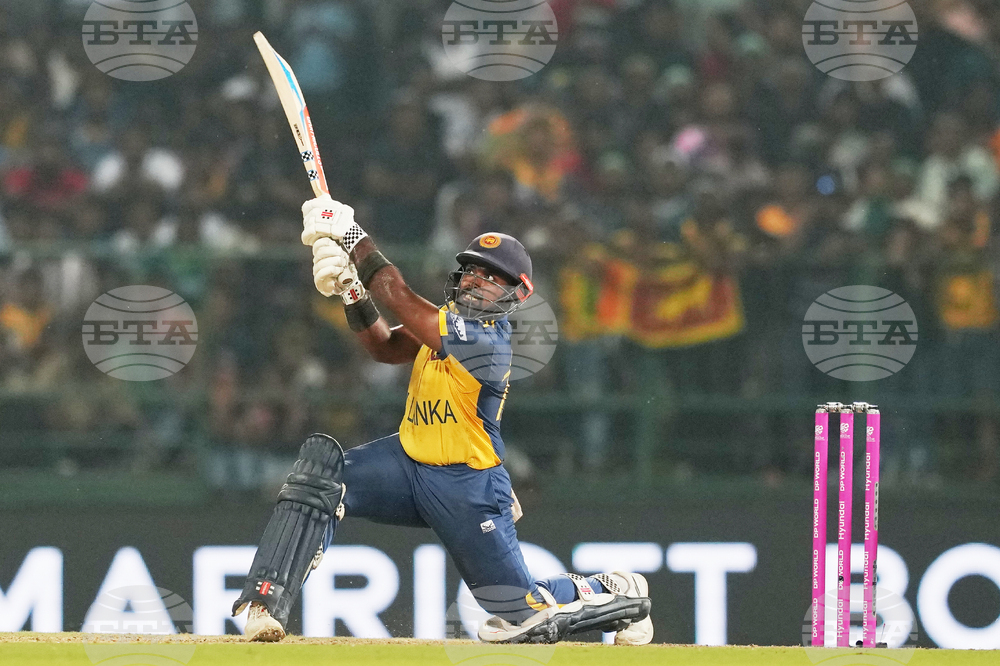 Sri Lanka Pakistan T20 WCup Cricket