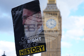 Britain Iran US