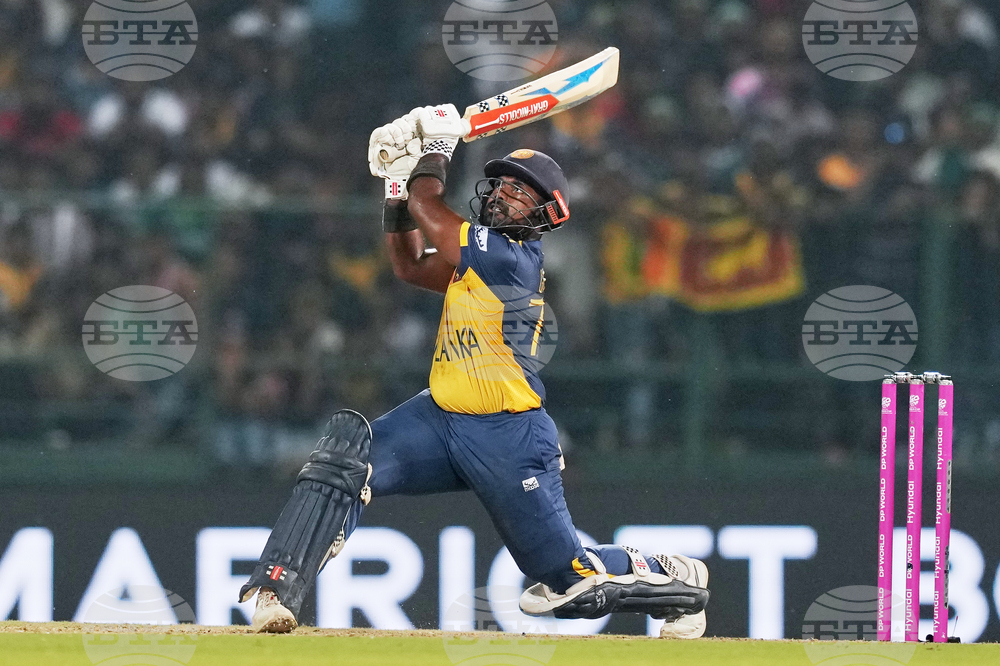 Sri Lanka Pakistan T20 WCup Cricket