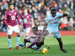 Britain Premier League Soccer