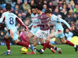 Britain Premier League Soccer