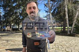 Село Орешак - форум - стари овощни сортове