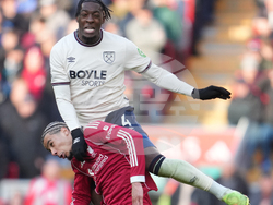 Britain Premier League Soccer