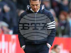 Britain Premier League Soccer