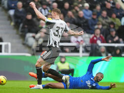 Britain Premier League Soccer