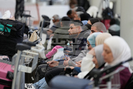 Lebanon Israel Iran US