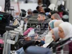 Lebanon Israel Iran US