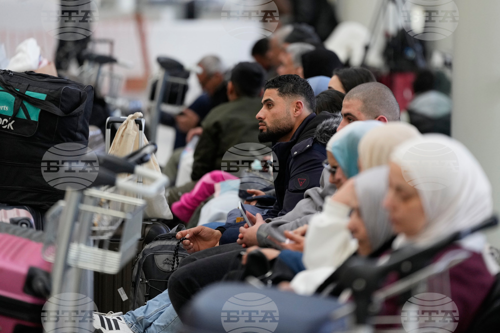 Lebanon Israel Iran US