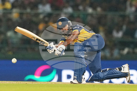 Sri Lanka Pakistan T20 WCup Cricket