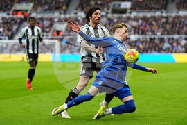 Britain Premier League Soccer