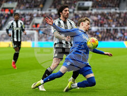 Britain Premier League Soccer