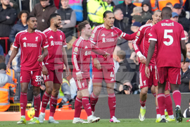 Britain Premier League Soccer