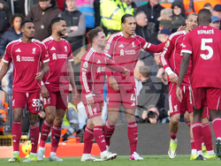 Britain Premier League Soccer