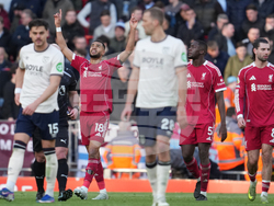 Britain Premier League Soccer