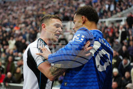 Britain Premier League Soccer