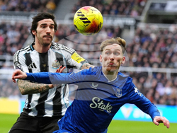 Britain Premier League Soccer