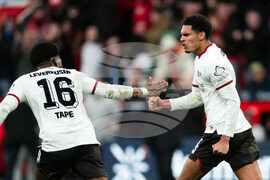 Germany Bundesliga Soccer