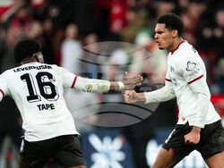 Germany Bundesliga Soccer