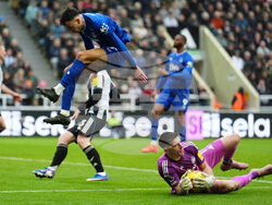 Britain Premier League Soccer