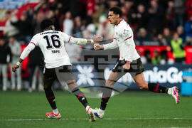 Germany Bundesliga Soccer