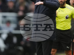 Britain Premier League Soccer