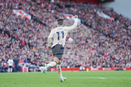 Britain Premier League Soccer