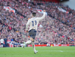 Britain Premier League Soccer