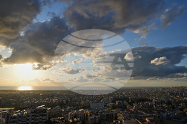 Lebanon Israel Iran US