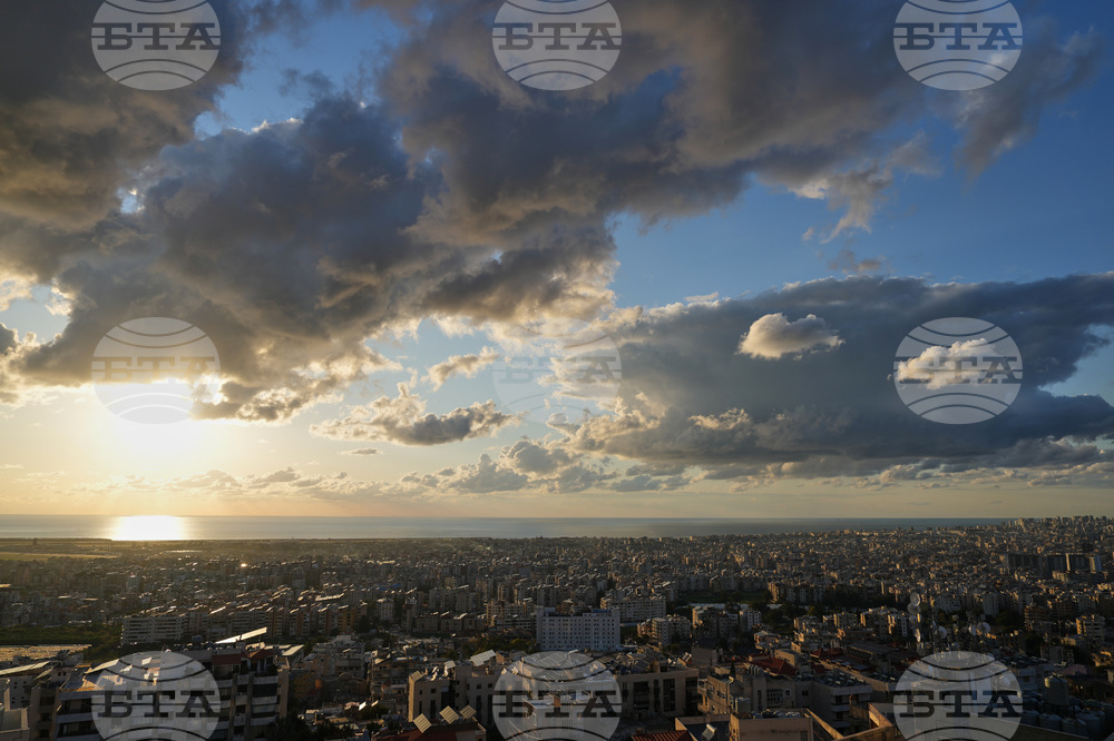 Lebanon Israel Iran US