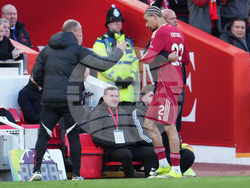 Britain Premier League Soccer