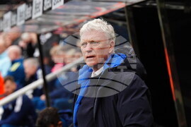 Britain Premier League Soccer