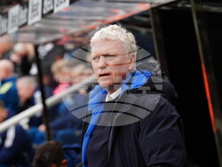 Britain Premier League Soccer