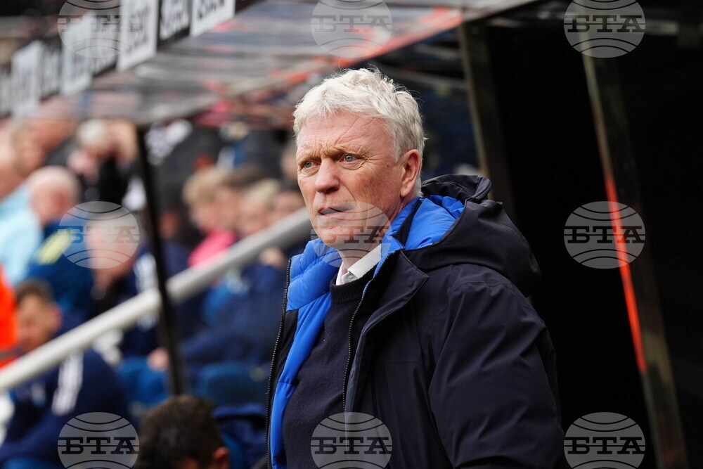 Britain Premier League Soccer