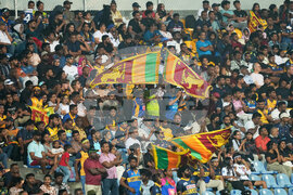 Sri Lanka Pakistan T20 WCup Cricket